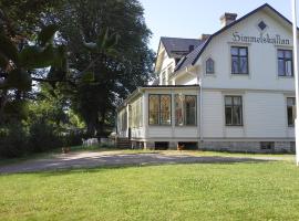 Gambaran Hotel: Himmelskällan