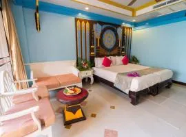 Ayodhaya Palace Beach Resort - SHA Plus certified