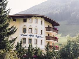 صور الفندق: Wellness Refugium & Resort Hotel Alpin Royal - Small Luxury Hotels of the World
