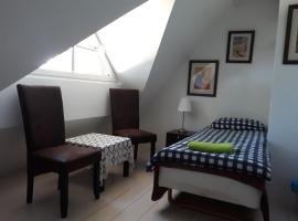 Luigeranna B&B, khách sạn ở Küdema