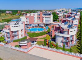 Arapya Resort, hotel em Arapya