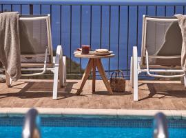 Ξενοδοχείο φωτογραφία: Maristel Hotel & Spa - Adults Only