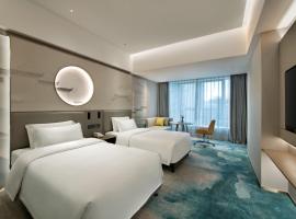 Shenzhen Grand Skylight Garden Hotel, Hotel in Shenzhen