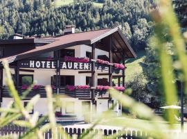 Hình ảnh khách sạn: Hotel Auren