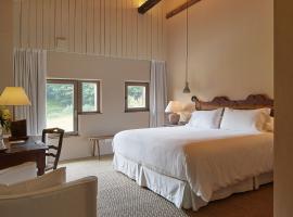 Foto do Hotel: OAR Cottage