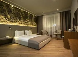 The Erzurum Hotel