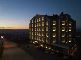The Erzurum Hotel