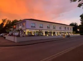 The Originals Boutique, Hôtel Lakeside, Biscarrosse , Lac