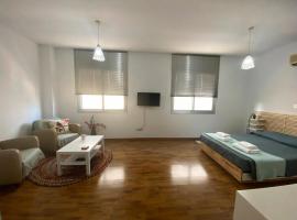 Hotel fotografie: Lovely studio apartment in Pafos