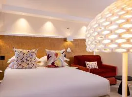 Hotel Elysees 8