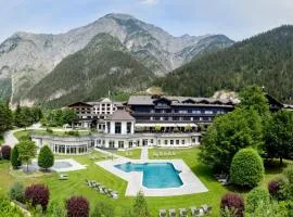 Hotel Gut Brandlhof