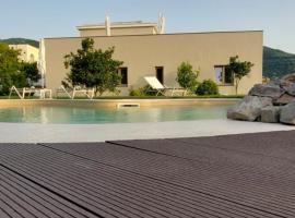 A picture of the hotel: Do' Petro Relax & Pool