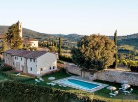 Zdjęcie hotelu: Agriturismo Castello di Montauto