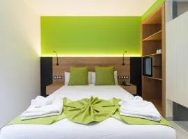 Hotel MG Poniente