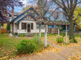 Foto do Hotel: Lyndale Bungalow