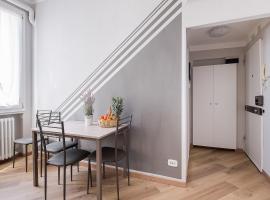 Hotel Foto: Navile Family Apartment by Wonderful Italy