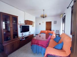 Hình ảnh khách sạn: Alojamiento en Algar