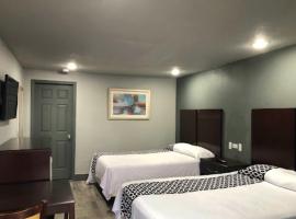 Hotel Photo: Budget Inn Valparaiso/Niceville @ Eglin AFB & Destin-FWB Airport