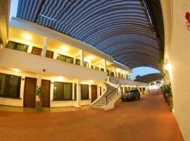 HOTEL RICARLO