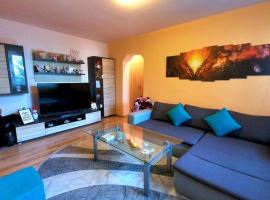 Happy place :), ξενοδοχείο στη Χουνεντοάρα