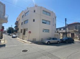 Hotel Foto: Appartments in the historic center near beach