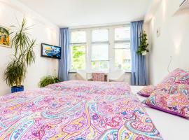 Fotos de Hotel: CGN Apartments - Altstadt