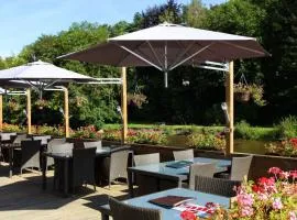 Hotel Val De La Cascade