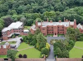 Abbey House Hotel, hotel en Barrow-in-Furness