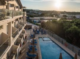 A picture of the hotel: The Senses Tsilivi by Zante Plaza