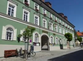 Griesbräu zu Murnau, hotel in Murnau am Staffelsee