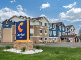 Hotel kuvat: Comfort Inn Mount Pleasant - Racine