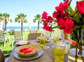 Hotel Photo: Pebble Beach Apartment