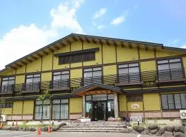 Tabinoyado Yakurai Rinsenkan