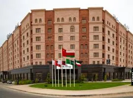 Tulip Inn Majan Hotel and Suites Salalah