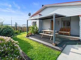 Hotel Foto: Ekhaya - New Plymouth Holiday Home