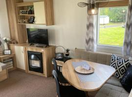 Edinburgh, Seton Sands Abi Horizon, Hotel in Edinburgh