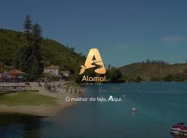 Alamal River Club