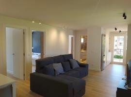 Hotel Photo: BIOSFERA HOME, cerca de la playa de San Antonio By Urdaibai Rentals