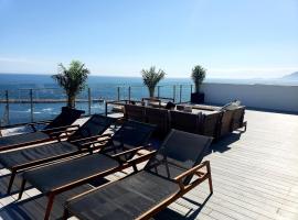 Fotos de Hotel: Hotel Alto Antofagasta