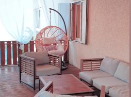 lilie97418, hotel v destinaci La Plaine des Cafres