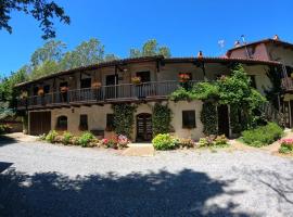 Fotos de Hotel: La Collina dei Passeri