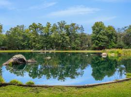 Photo de l’hôtel: Drummer Boy Camping Resort