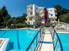 Hotel Photo: Aphrodite Apartments