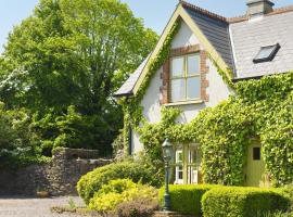 Hotel fotografie: Courtyard Cottages