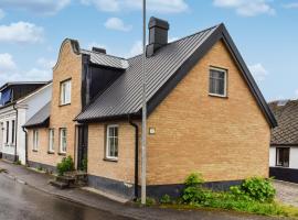 Хотел снимка: Amazing Home In Smedstorp With 4 Bedrooms