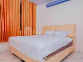Simple Hotel Bogor RedPartner, Hotel in Bogor