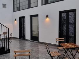 Kabialde Apartamentuak TSS00134, Hotel in Zarautz