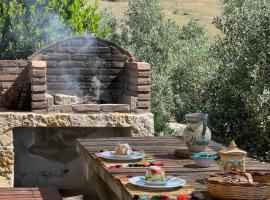 Photo de l’hôtel: Casale Etna Testa di Moro