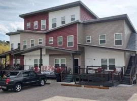 Winzig Lodge