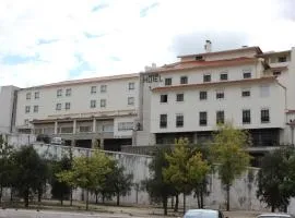 Hotel Santa Maria